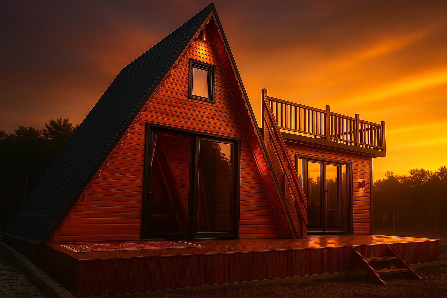 قیمت ویلا پیش ساخته سوئیسی در ایران؛ بررسی کامل هزینه ساخت و نصب